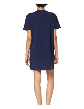 Vestido Tommy Hilfiger
