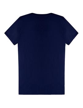 Camiseta Outline Tommy Hilfiger