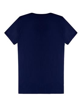 Camiseta Outline Tommy Hilfiger