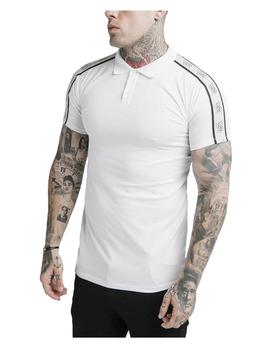 Polo Premium Tape Sik Silk
