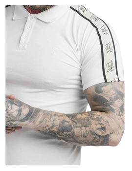 Polo Premium Tape Sik Silk