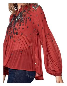 Blusa Denisse Pepe Jeans