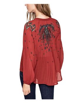 Blusa Denisse Pepe Jeans