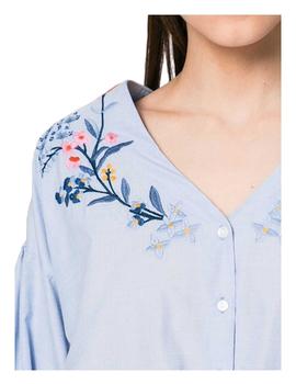 Blusa Liv Pepe Jeans