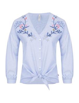 Blusa Liv Pepe Jeans