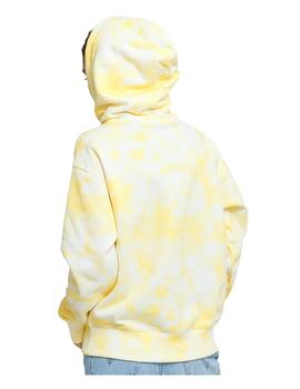 Sudadera Tie Dye Champion
