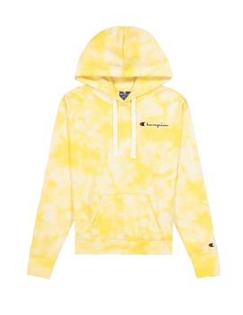 Sudadera Tie Dye Champion