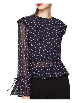 Blusa Paula Pepe Jeans