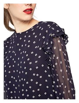 Blusa Paula Pepe Jeans