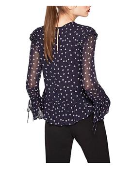 Blusa Paula Pepe Jeans