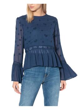 Blusa Tina Pepe Jeans