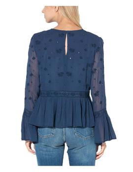 Blusa Tina Pepe Jeans