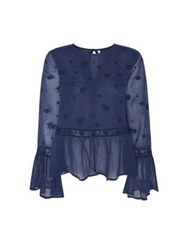 Blusa Tina Pepe Jeans