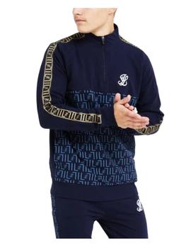 Sudadera Elite Quarter Illusive