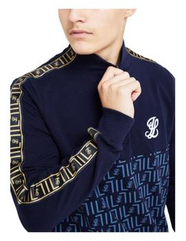 Sudadera Elite Quarter Illusive