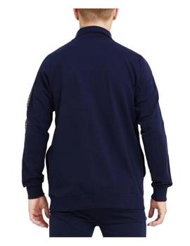 Sudadera Elite Quarter Illusive