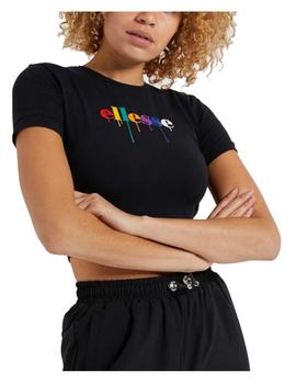 Camiseta Romancia Ellesse