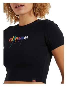 Camiseta Romancia Ellesse