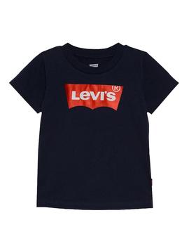 Camiseta S/S Batwin tee Levi's