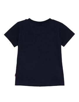 Camiseta S/S Batwin tee Levi's