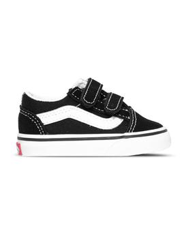 Zapatillas Old Skool Velcro Vans