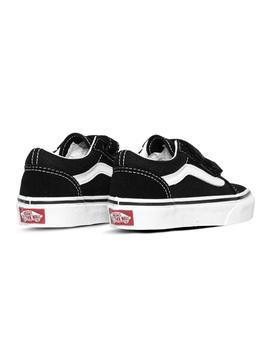 Zapatillas Old Skool Velcro Vans