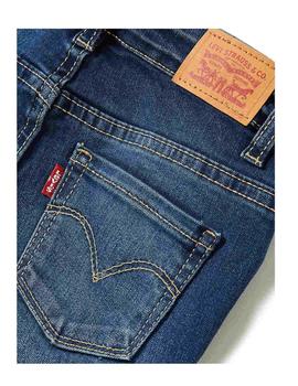 Pantalón 711 skinny Levi´s