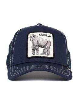 Gorra baseball carryover Gorilla Goorin Bros