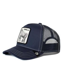 Gorra baseball carryover Gorilla Goorin Bros