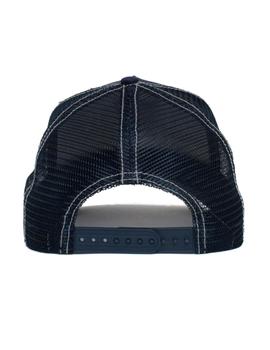 Gorra baseball carryover Gorilla Goorin Bros