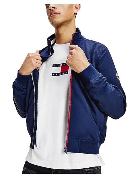 Chaqueta tjm casual bomber Tommy Hilfiger