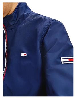 Chaqueta tjm casual bomber Tommy Hilfiger