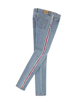 Pantalón 720 hight rise super skinny Levi´s