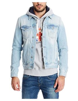 Chaqueta vaquera Legend Pepe Jeans