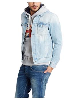 Chaqueta vaquera Legend Pepe Jeans