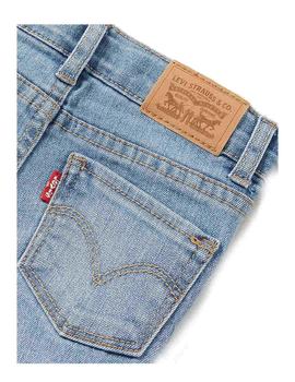 Pantalón 720 hight rise super skinny Levi´s