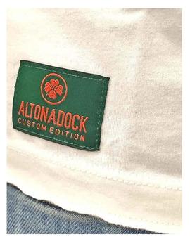 Camiseta Altonadock