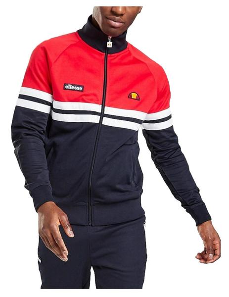 Chaqueta Ellesse