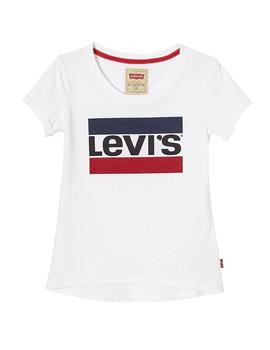 Camiseta logo olimpico Levi's