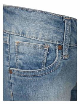 Short Tail azul denim Pepe Jeans