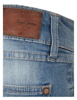 Short Tail azul denim Pepe Jeans