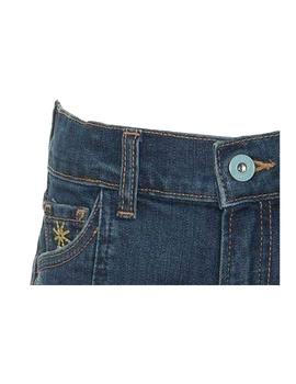 Short Patty Flow azul denim Pepe Jeans