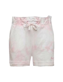 Short Resha Pepe Jeans