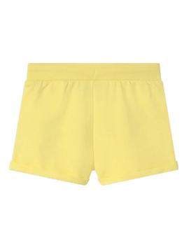 Shorts sporty Rosemary Pepe Jeans