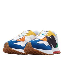 Zapatillas MS327PBA New Balance