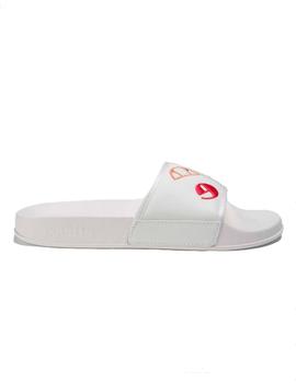 Chanclas Filippo logoplay Ellesse