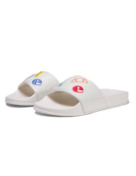 Chanclas Filippo logoplay Ellesse