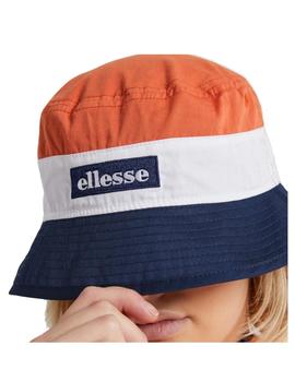 Gorro onzio bucket Ellesse