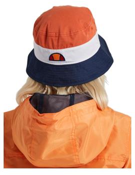 Gorro onzio bucket Ellesse