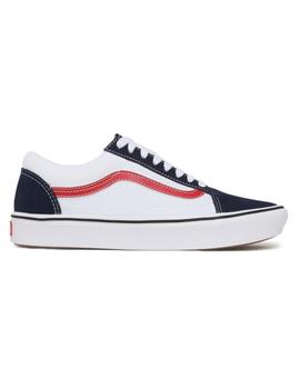 Zapatilla Comfycush Old Skool Vans